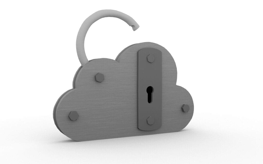 5 steps for information security and risk management optimization with the cloud