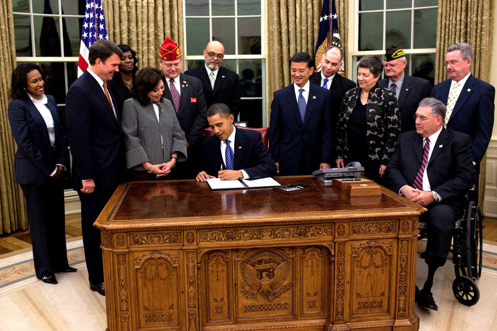 Obama’s Executive Orders: What They Mean to Healthcare Information Security