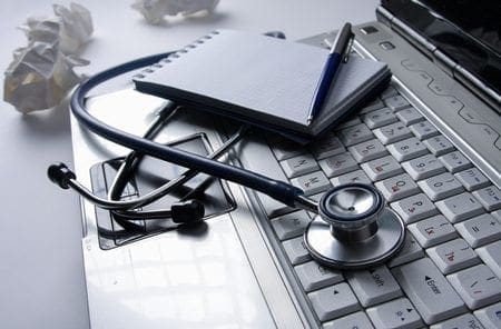 2 healthcare security concerns that require immediate attention
