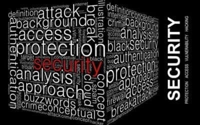 Bringing to focus SMB cybersecurity needs