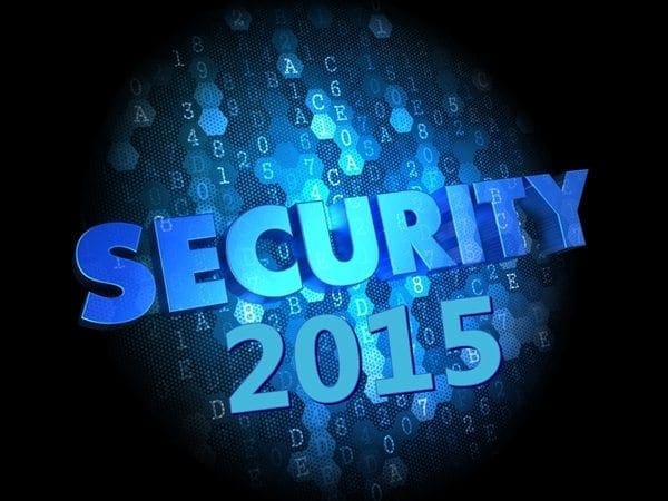 Exploring some of the security challenges executives can expect for 2015