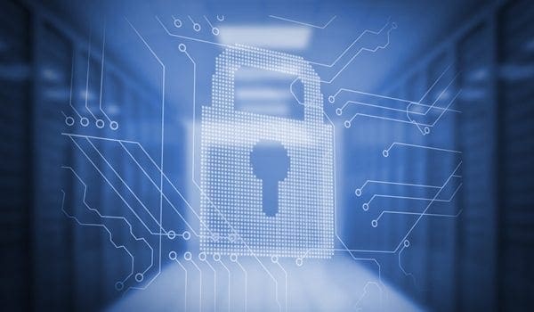 The importance of security and data privacy to keep customers