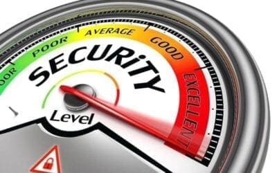 Cybersecurity planning checklist for a new year