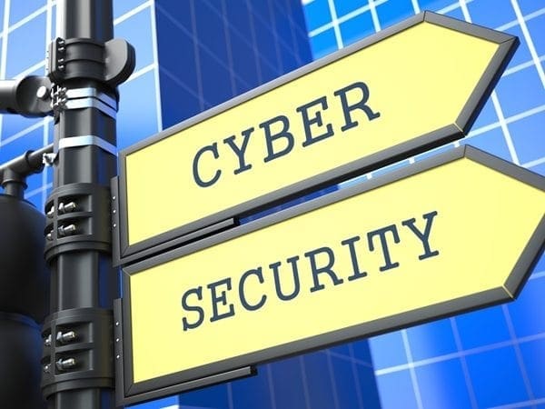 Two important cybersecurity trends for CEOs and CIOs to focus on in 2019