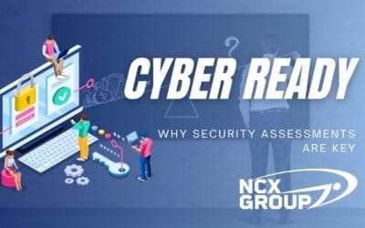 Cyber ready – Why security assessments are key
