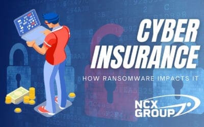 The impact of ransomware on cyber insurance