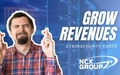 How cybersecurity costs help businesses grow revenues