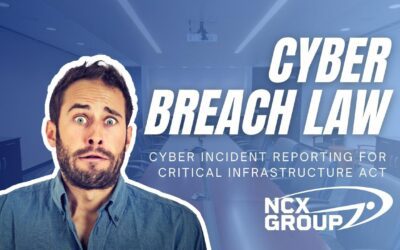 Details on the cyber breach reporting law
