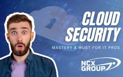 Cloud-native security: It’s time to get serious
