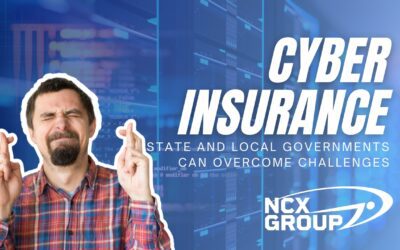 Local governments can overcome challenges with cyber insurance