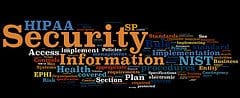 information security wordie