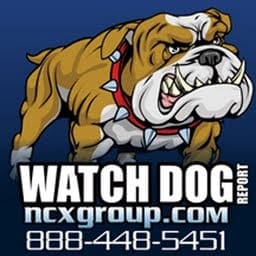 watch dog report logo